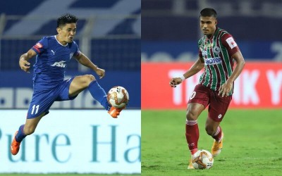 Two Indian clubs in the fray as AFC Cup 2021 action set to begin Two Indian clubs in the fray as AFC Cup 2021 action set to begin