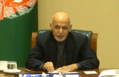 Republicans alarmed over reports that Ghani left with $169 mn in cash Republicans alarmed over reports that Ghani left with $169 mn in cash