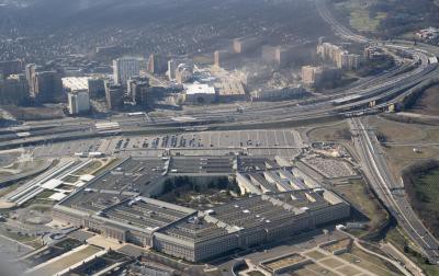 Pentagon on lockdown after gunshots fired near Metro station Pentagon on lockdown after gunshots fired near Metro station