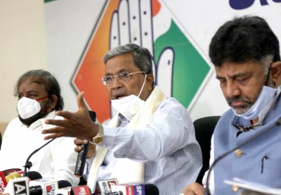 Siddaramaiah to launch Ahinda movement to prove leadership credentials Siddaramaiah to launch Ahinda movement to prove leadership credentials