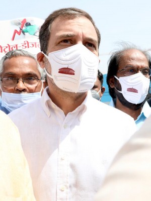 My Twitter handle was blocked for retweeting RaGa's post: Goa LoP My Twitter handle was blocked for retweeting RaGa's post: Goa LoP
