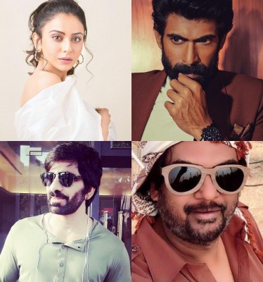 Drugs case: ED to begin questioning Tollywood personalities on Tuesday Drugs case: ED to begin questioning Tollywood personalities on Tuesday