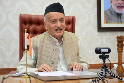 Maha Cabinet 'outraged' at Governor's 'interference in governance' Maha Cabinet 'outraged' at Governor's 'interference in governance'