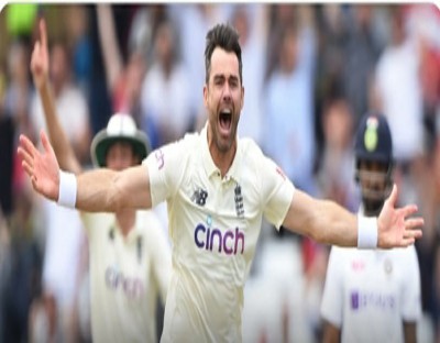Have challenged Virat in that area before: Anderson Have challenged Virat in that area before: Anderson