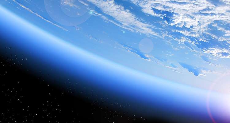 India to phase out gases that deplete ozone layer India to phase out gases that deplete ozone layer