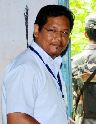Assam, Meghalaya CMs set up committees to resolve border disputes Assam, Meghalaya CMs set up committees to resolve border disputes