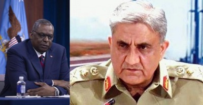 US wants to continue improving ties with Pak: Pentagon US wants to continue improving ties with Pak: Pentagon