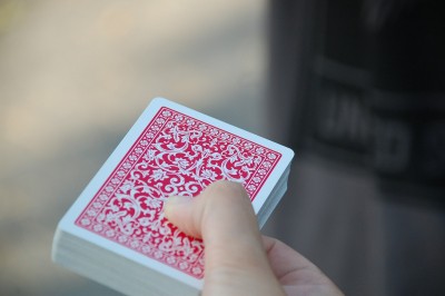 Madras HC strikes down TN amendments banning online card games Madras HC strikes down TN amendments banning online card games