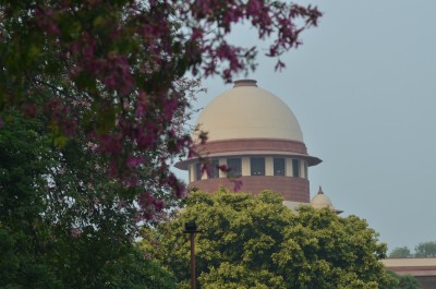 SC says judicial officers must feel safe, asks HC to monitor judge death probe SC says judicial officers must feel safe, asks HC to monitor judge death probe
