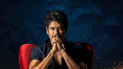 As he turns 62, 'King' Nagarjuna proves age is just a number