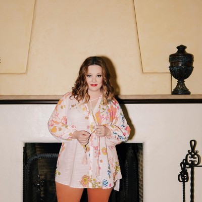 Melissa McCarthy on 'weirdest' wellness treatment experience Melissa McCarthy on 'weirdest' wellness treatment experience