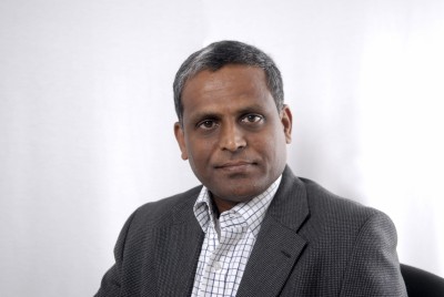 Google Cloud hires Bhanumurthy Ballapuram in key role Google Cloud hires Bhanumurthy Ballapuram in key role