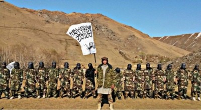 Taliban captures second provincial capital in Afghanistan Taliban captures second provincial capital in Afghanistan