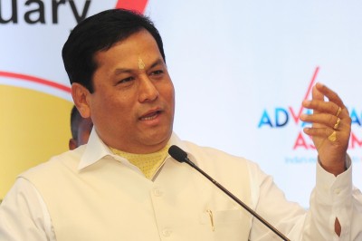 Ayush Minister announces major plans to boost initiatives in N-E Ayush Minister announces major plans to boost initiatives in N-E