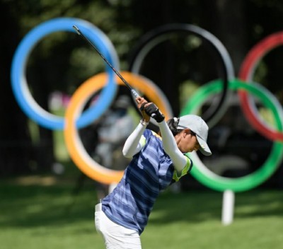 Olympic golf: Narrow miss for Aditi Ashok as she finishes fourth Olympic golf: Narrow miss for Aditi Ashok as she finishes fourth