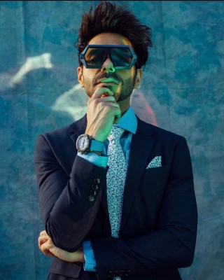 Aparshakti opens up on his Punjabi version of 'Baspan Ka Pyaar' Aparshakti opens up on his Punjabi version of 'Baspan Ka Pyaar'