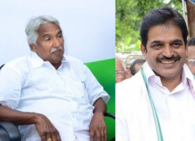 CBI books Chandy, Venugopal for sexual abuse of solar case accused CBI books Chandy, Venugopal for sexual abuse of solar case accused
