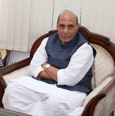 Genomics to play key role in fighting Covid: Rajnath Singh Genomics to play key role in fighting Covid: Rajnath Singh