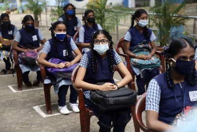 TN to reserve 7.5% seats in technical courses for govt school students TN to reserve 7.5% seats in technical courses for govt school students