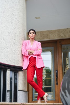 Why Lakshmi Manchu finally decided to have her own YouTube channel Why Lakshmi Manchu finally decided to have her own YouTube channel
