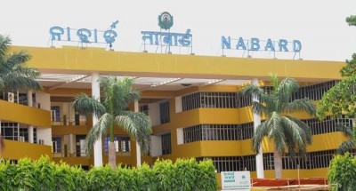 NABARD extends Rs 24.90 lakh grant for fishing project in TN NABARD extends Rs 24.90 lakh grant for fishing project in TN