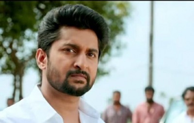Nani's 'Tuck Jagadish' to release digitally on Sept 10 Nani's 'Tuck Jagadish' to release digitally on Sept 10
