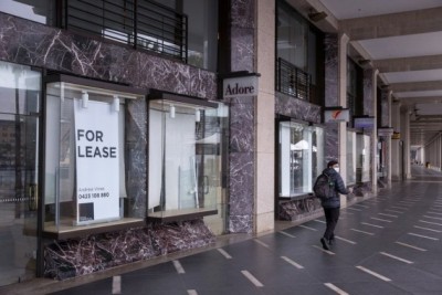 Aus economy will suffer if leaders don't stick to reopening plan: Treasurer Aus economy will suffer if leaders don't stick to reopening plan: Treasurer