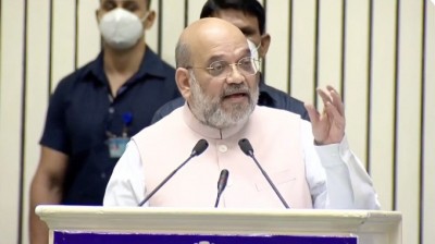 Assam-Mizoram border row: Shah speaks to chief ministers Assam-Mizoram border row: Shah speaks to chief ministers