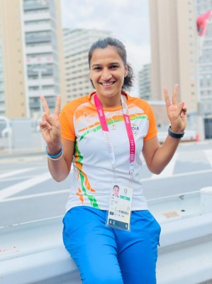 Hockey success culmination of five years of sacrifices: Manpreet, Rani Hockey success culmination of five years of sacrifices: Manpreet, Rani