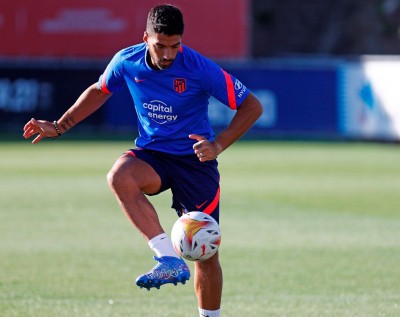 Four things to look out for on Day 1 of La Liga Four things to look out for on Day 1 of La Liga
