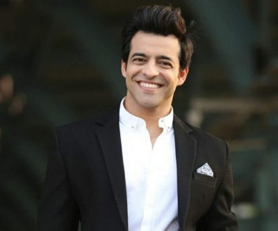 Himanshu Malhotra opens up about upcoming movie 'Shershaah' Himanshu Malhotra opens up about upcoming movie 'Shershaah'