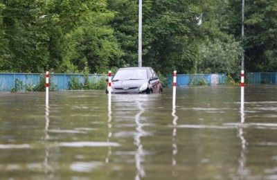 Germany to waive insolvency filing requirement for flood-affected firms Germany to waive insolvency filing requirement for flood-affected firms