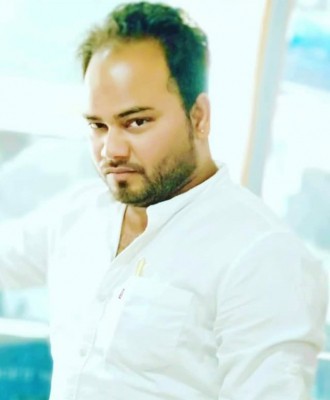 ICICI heist: Bankrupt murder accused banker sent to judicial custody ICICI heist: Bankrupt murder accused banker sent to judicial custody