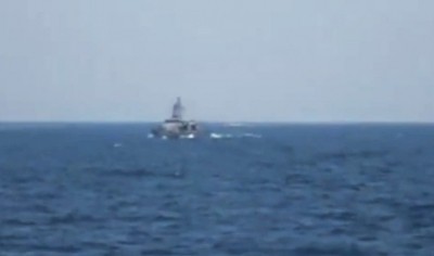 Hijack bid onboard ship off UAE ends: Report Hijack bid onboard ship off UAE ends: Report