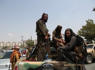 UN again relocates staff from Afghanistan UN again relocates staff from Afghanistan