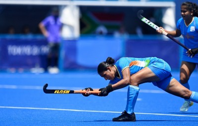 Minor tweaks in drag flick routine got Gurjit going in Tokyo Minor tweaks in drag flick routine got Gurjit going in Tokyo