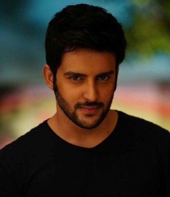 Raghav Tiwari bids farewell to his onscreen character Raghav Tiwari bids farewell to his onscreen character