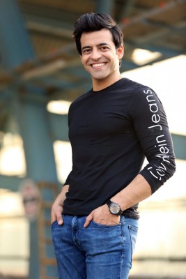 Himanshu Malhotra spurned OTT offers because of 'bold content'