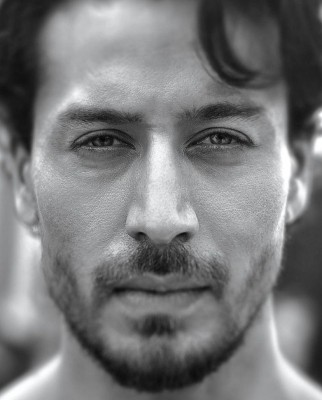 Tiger Shroff has a message for social media trolls Tiger Shroff has a message for social media trolls
