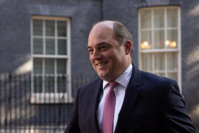 Al Qaeda will probably come back to Afghanistan: UK Def Secy Al Qaeda will probably come back to Afghanistan: UK Def Secy