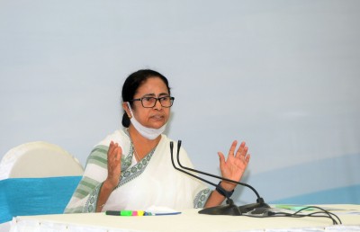 Trinamool will win in Tripura, says Mamata