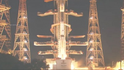 India's attempt to have its eye in the sky fails India's attempt to have its eye in the sky fails