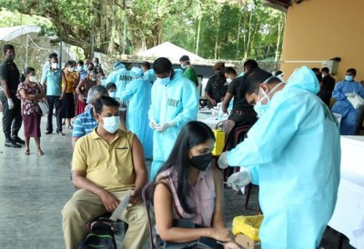 Kerala sees another day of above 30,000 Covid cases Kerala sees another day of above 30,000 Covid cases