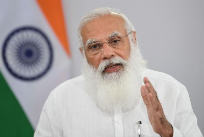 Northeast BJP MPs meet Modi, blame Cong for politics over border dispute Northeast BJP MPs meet Modi, blame Cong for politics over border dispute