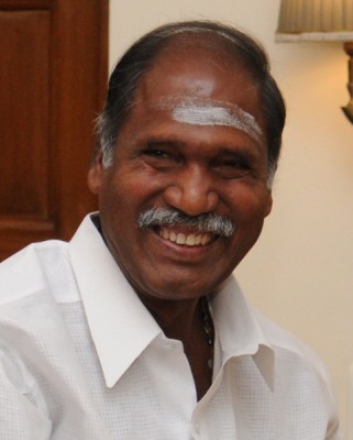 Puducherry government pro-farmer, says Chief Minister Puducherry government pro-farmer, says Chief Minister