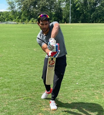 Unmukt Chand quits BCCI cricket, eyes fresh cricketing pastures in USA Unmukt Chand quits BCCI cricket, eyes fresh cricketing pastures in USA