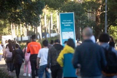 Australia records worst day of pandemic Australia records worst day of pandemic