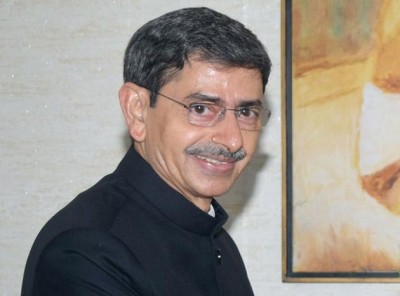 Nagas foiled British conspiracy to merge NE India with Pak: Nagaland Guv Nagas foiled British conspiracy to merge NE India with Pak: Nagaland Guv