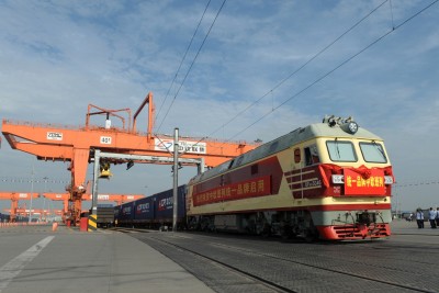 Afghanistan's fall spells trouble for China's Belt and Road Initiative Afghanistan's fall spells trouble for China's Belt and Road Initiative
