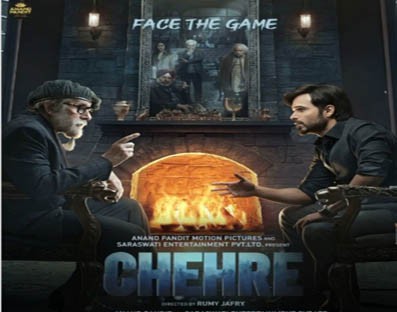 'Chehre' director Rumy Jafry: Films make no sense without music